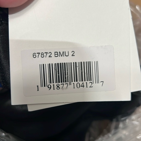 Mac Duggal 67872 NWT FLORAL PRINT CHIFFON LONG SLEEVE MAXI DRESS - Picture 7 of 9